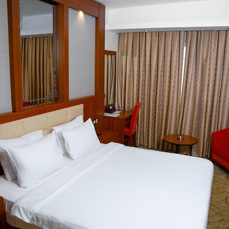 Shaheen Hotel بغداد المظهر الخارجي الصورة