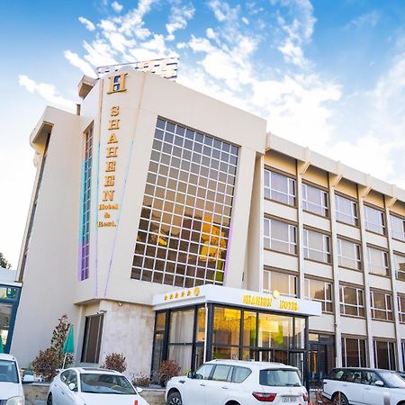 Shaheen Hotel بغداد المظهر الخارجي الصورة