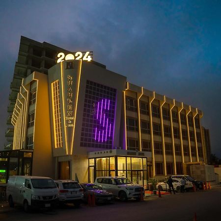 Shaheen Hotel بغداد المظهر الخارجي الصورة