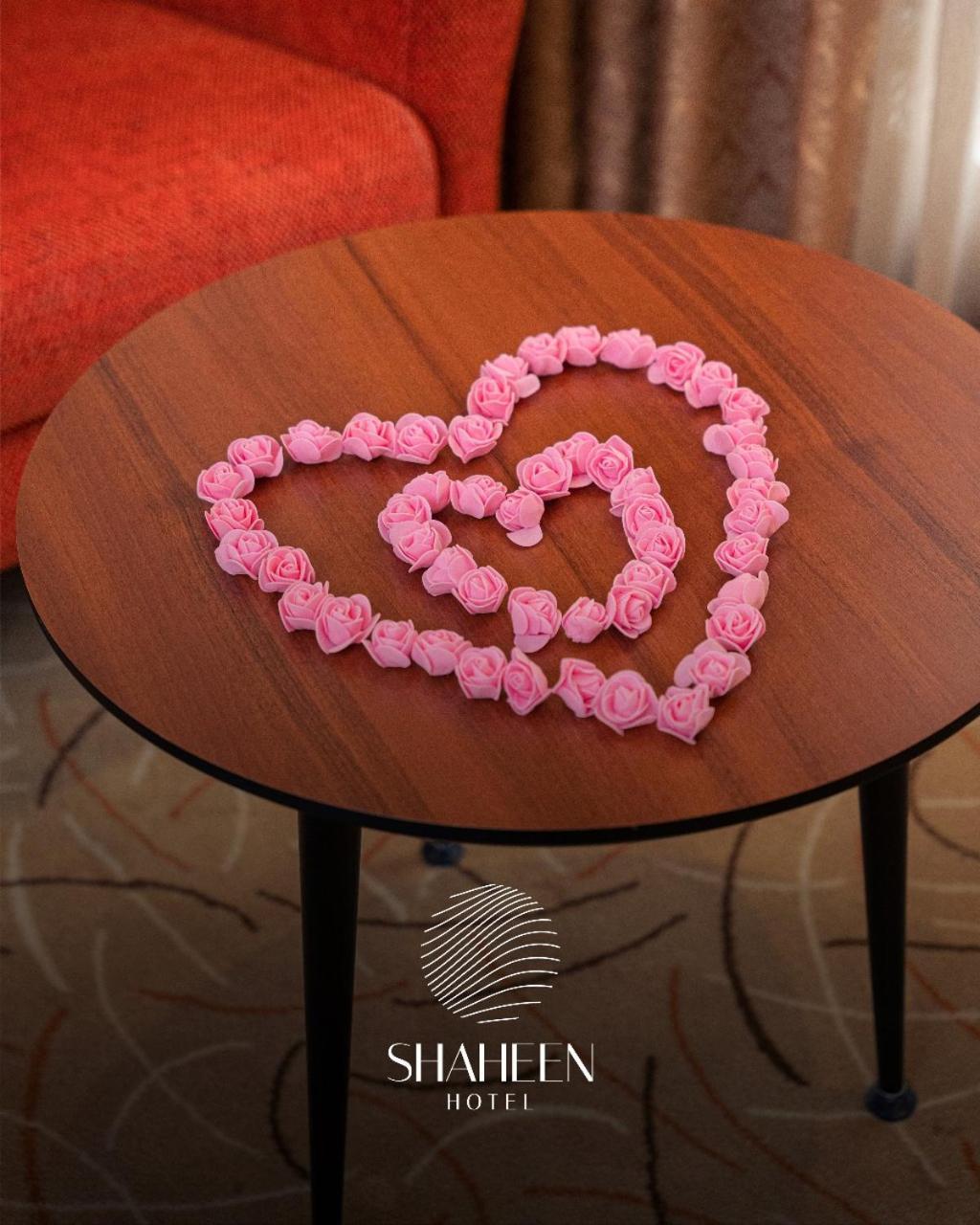 Shaheen Hotel بغداد المظهر الخارجي الصورة