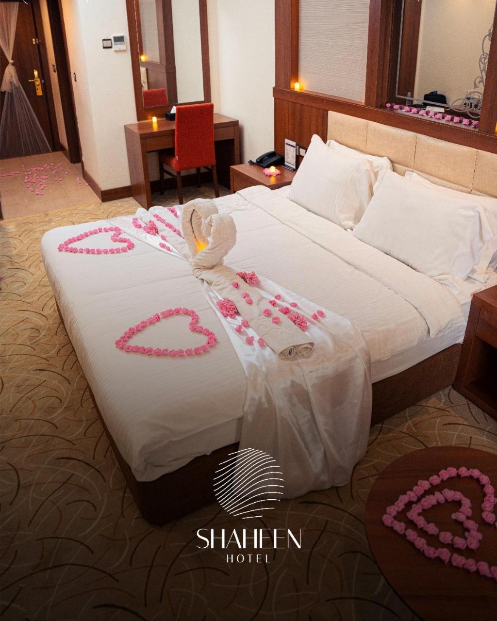 Shaheen Hotel بغداد المظهر الخارجي الصورة