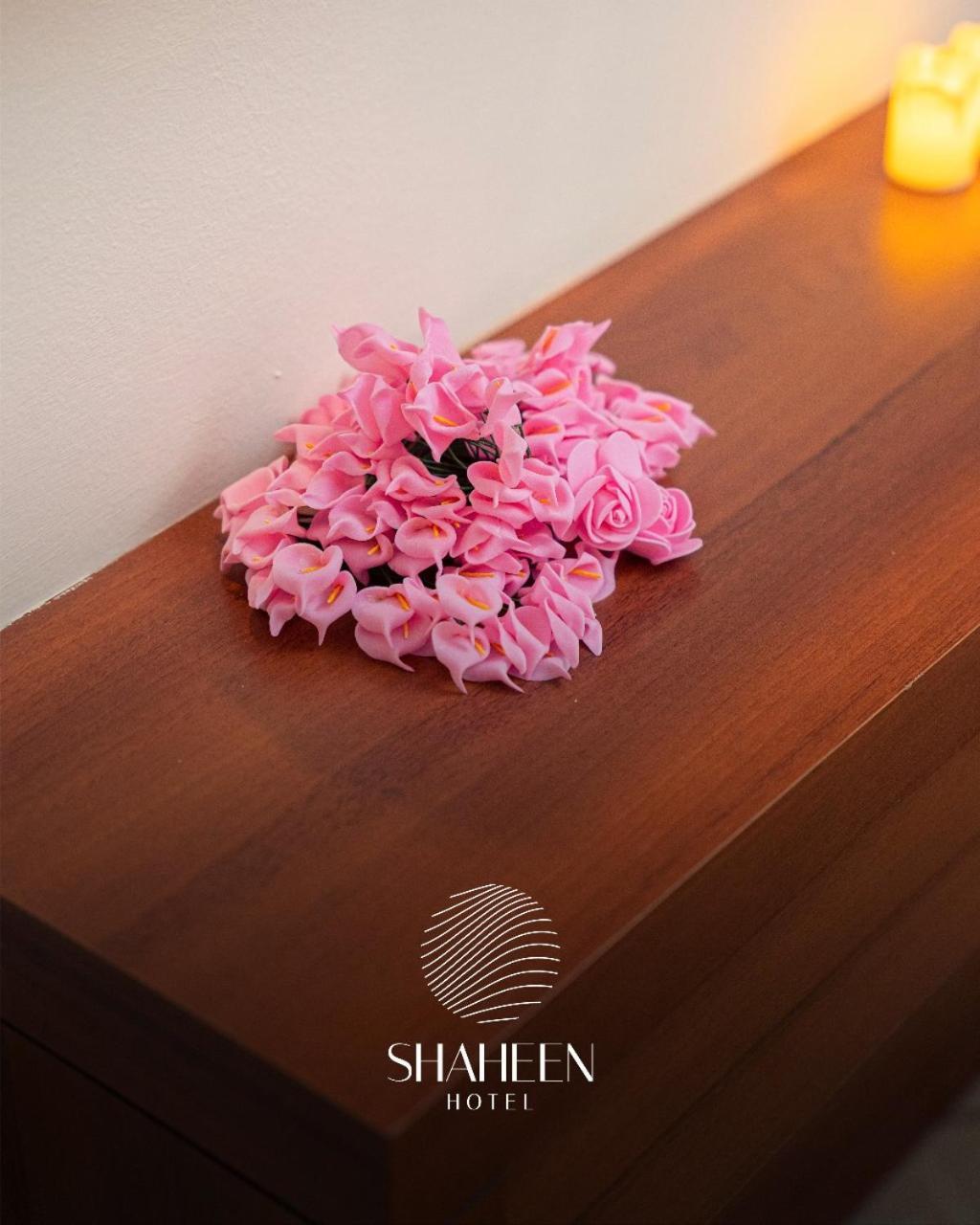 Shaheen Hotel بغداد المظهر الخارجي الصورة
