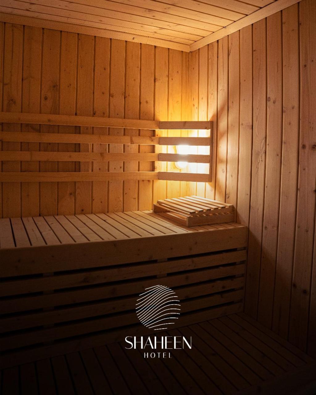 Shaheen Hotel بغداد المظهر الخارجي الصورة