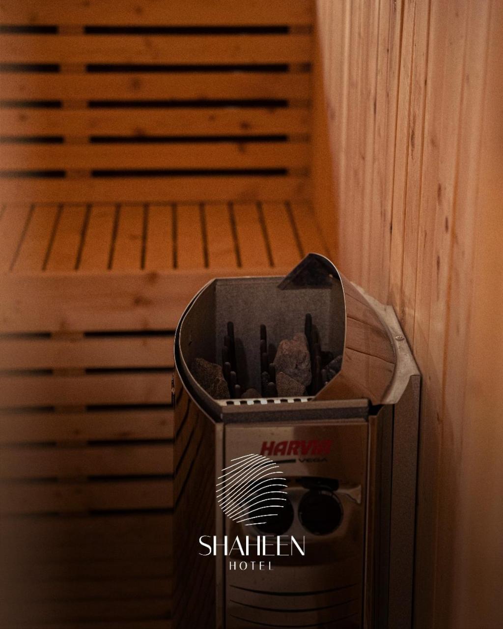 Shaheen Hotel بغداد المظهر الخارجي الصورة
