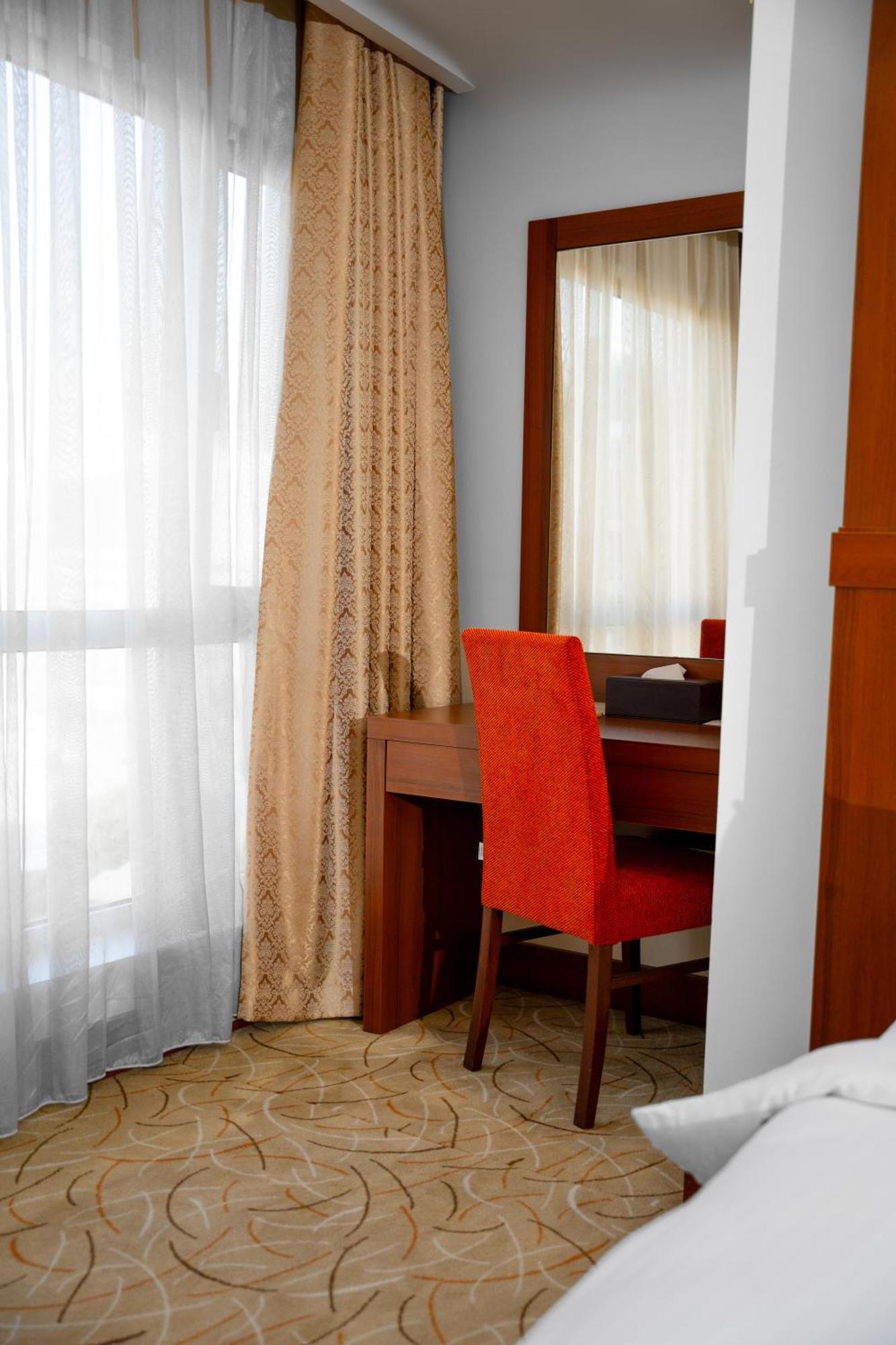 Shaheen Hotel بغداد المظهر الخارجي الصورة