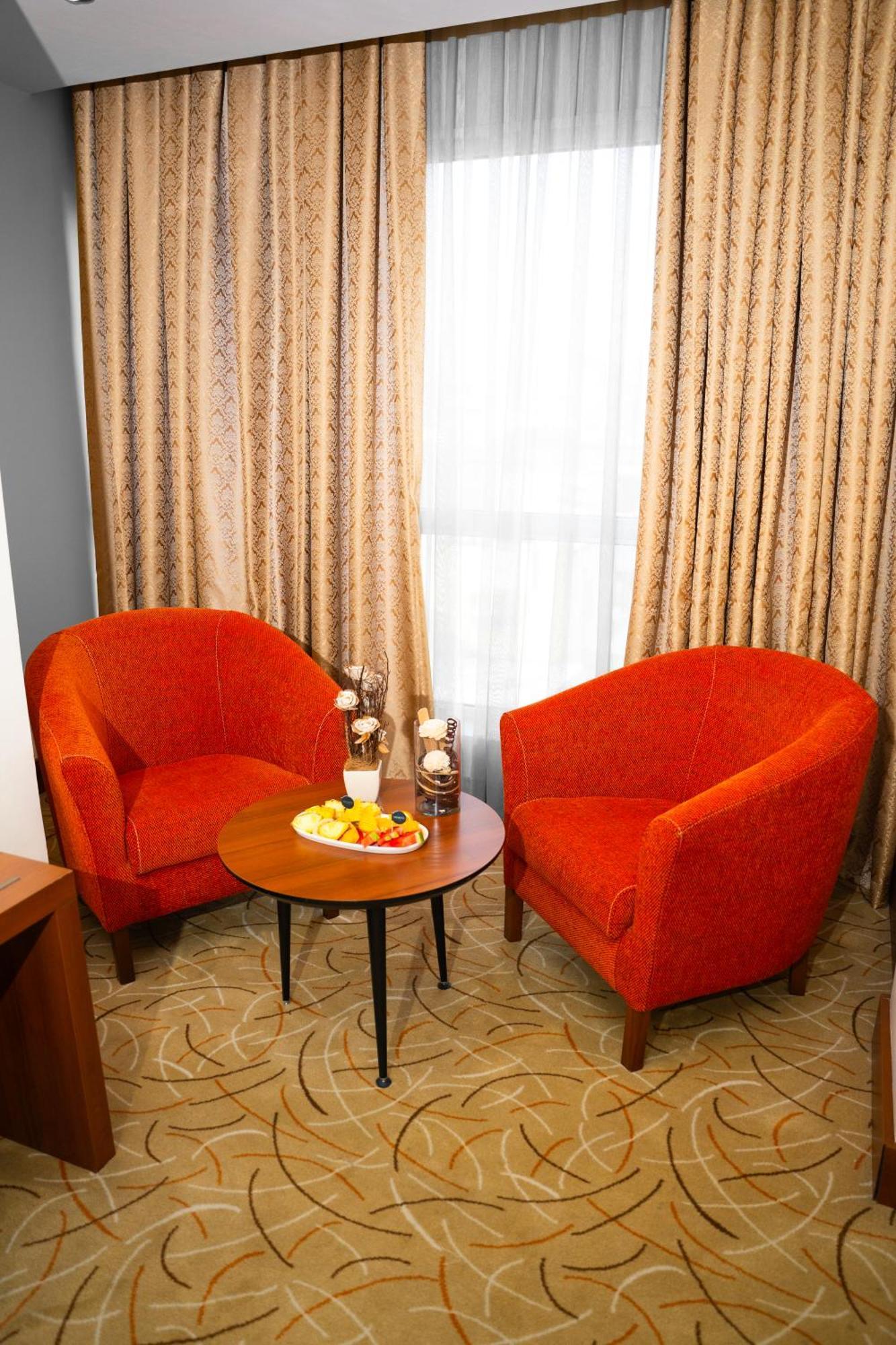 Shaheen Hotel بغداد المظهر الخارجي الصورة