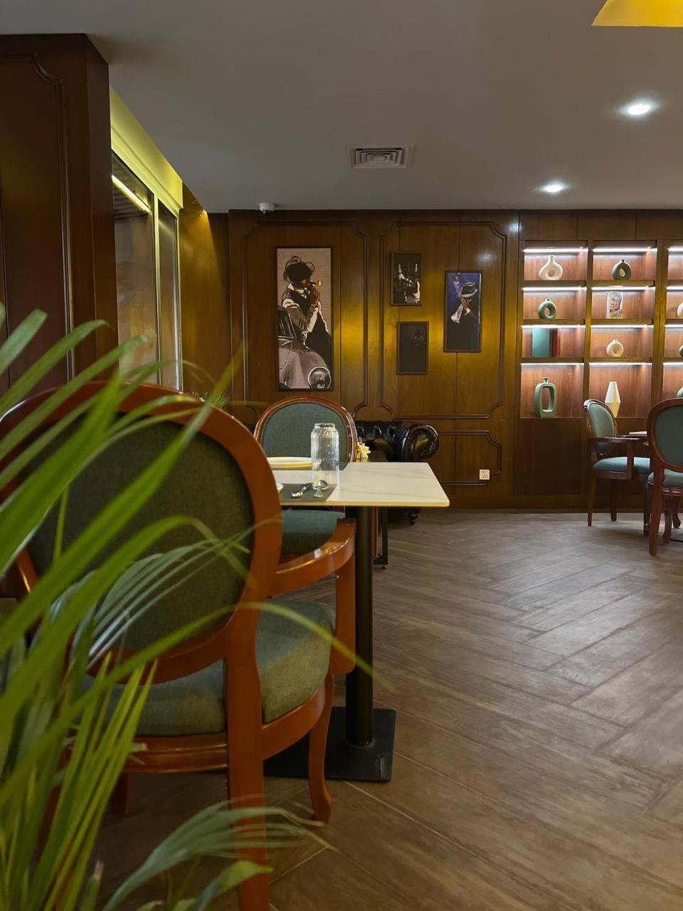 Shaheen Hotel بغداد المظهر الخارجي الصورة