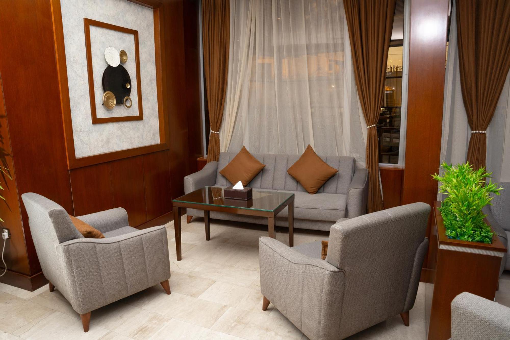 Shaheen Hotel بغداد المظهر الخارجي الصورة