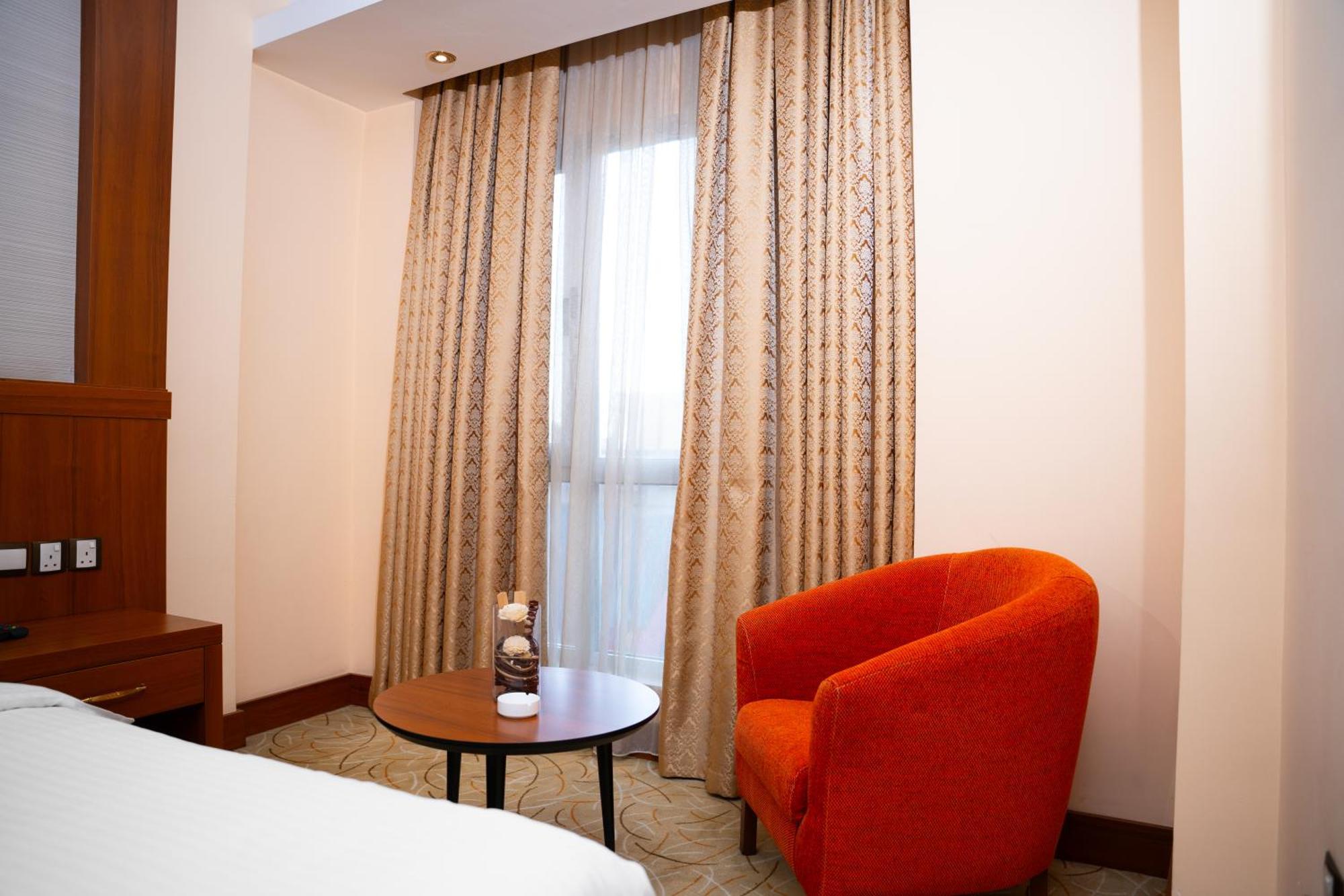 Shaheen Hotel بغداد المظهر الخارجي الصورة
