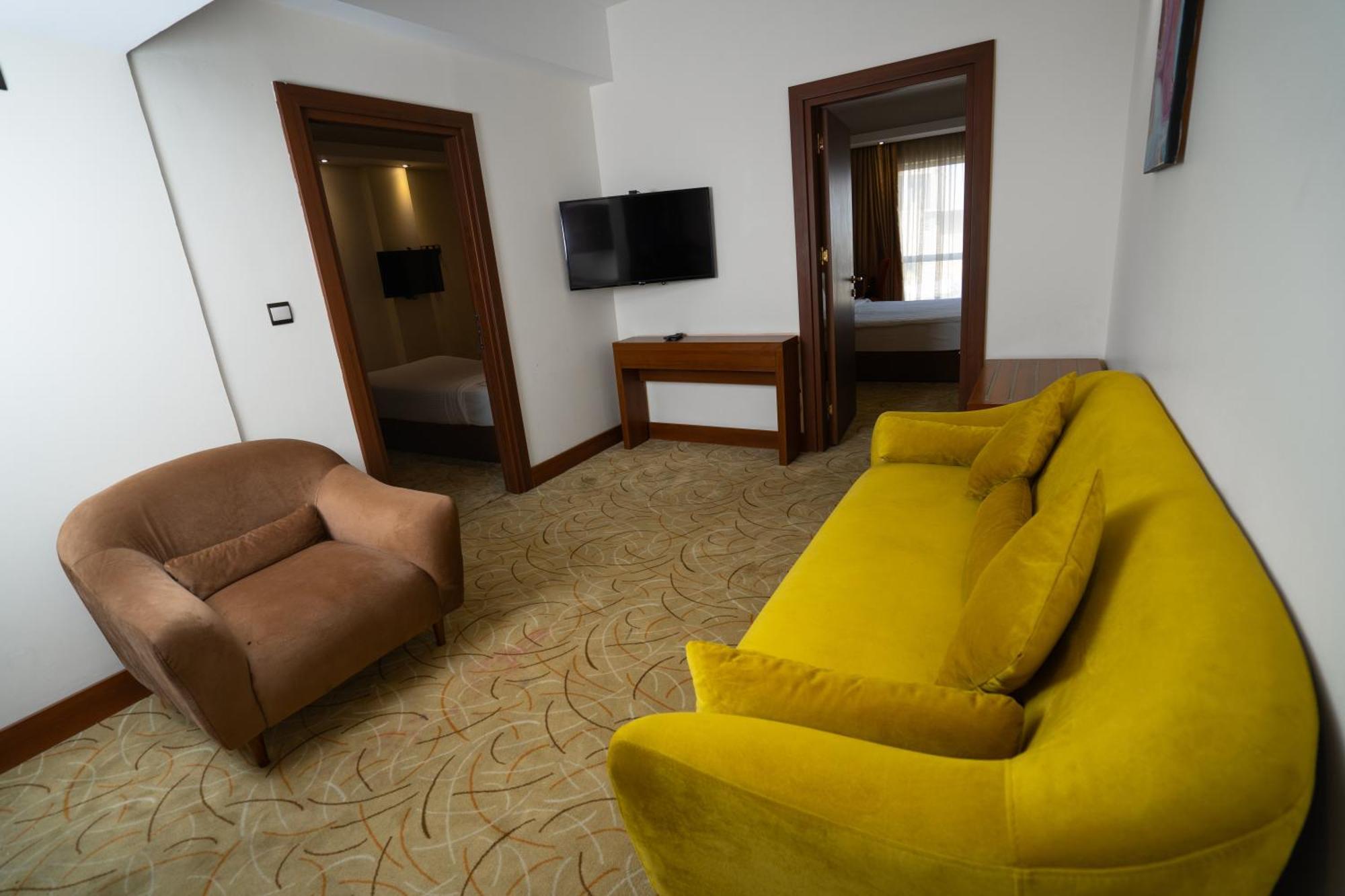 Shaheen Hotel بغداد المظهر الخارجي الصورة