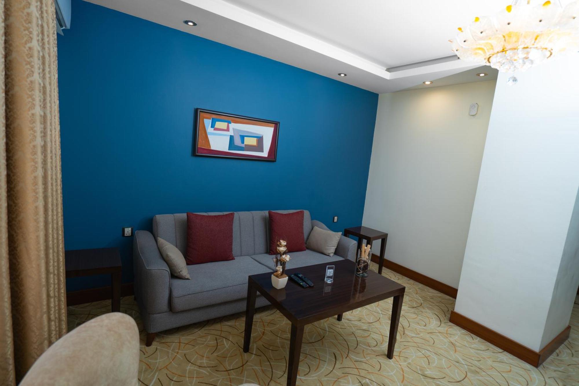 Shaheen Hotel بغداد المظهر الخارجي الصورة