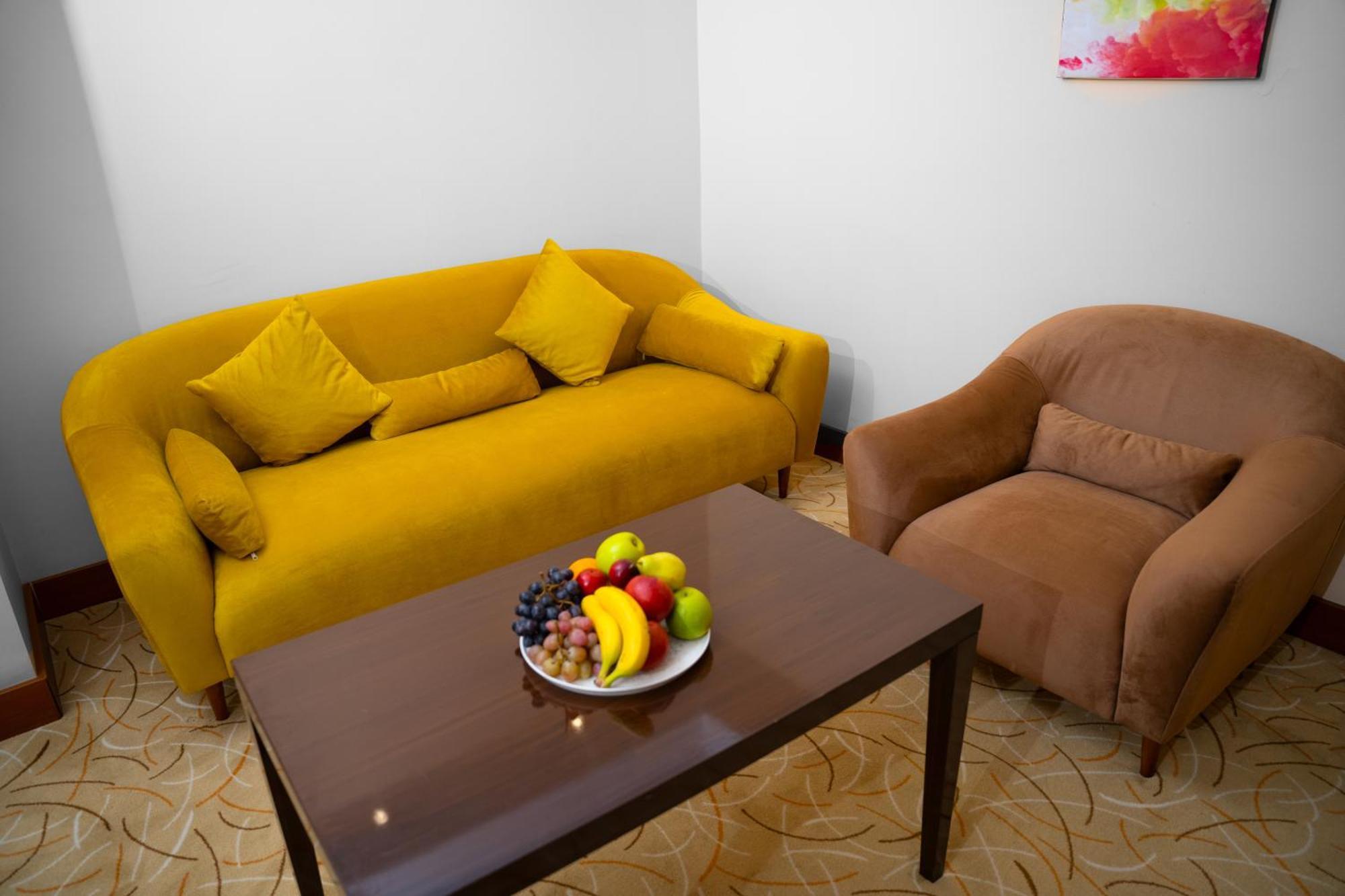 Shaheen Hotel بغداد المظهر الخارجي الصورة