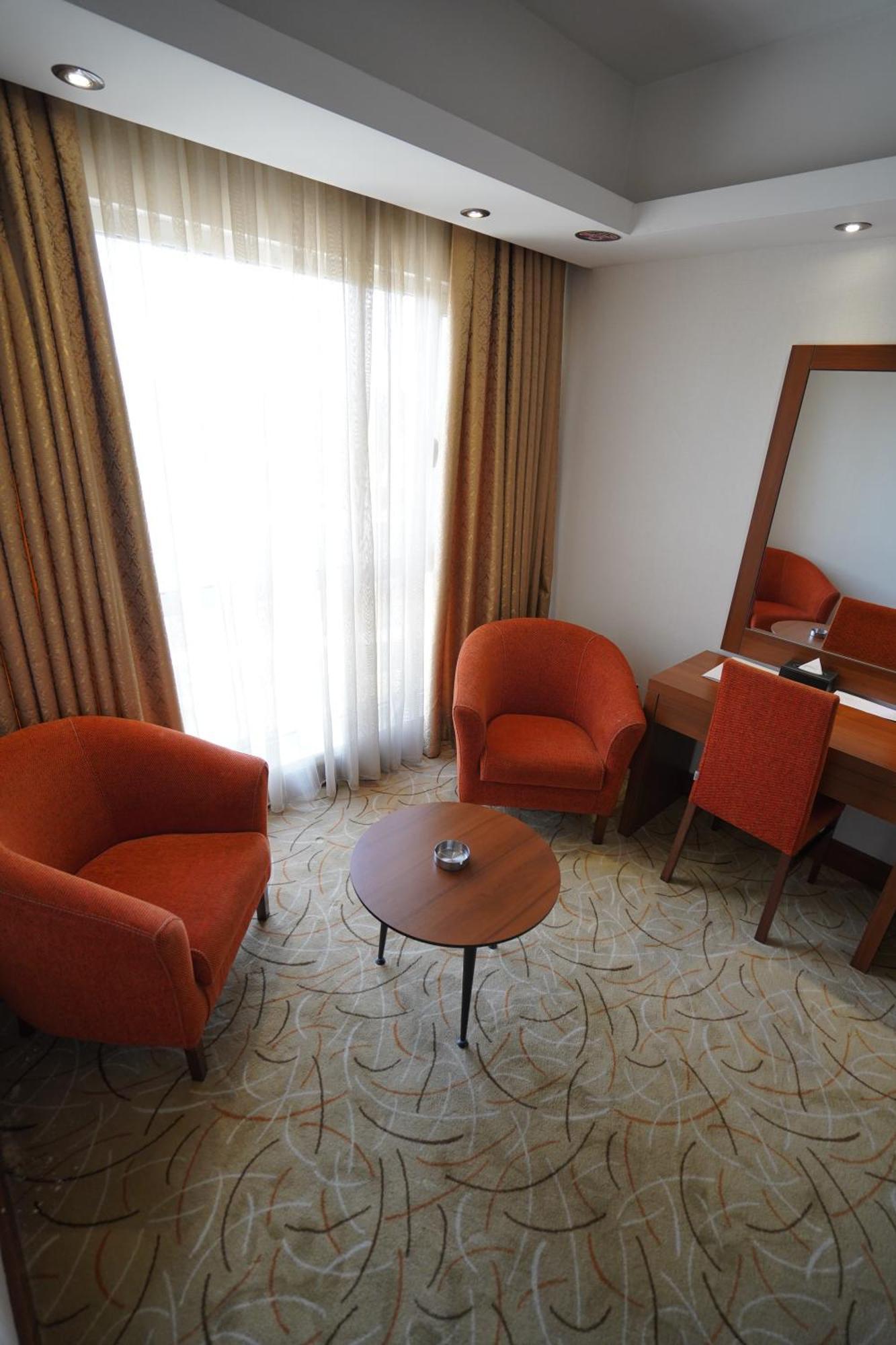 Shaheen Hotel بغداد المظهر الخارجي الصورة